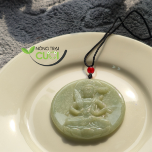 Mặt ngọc cẩm thạch