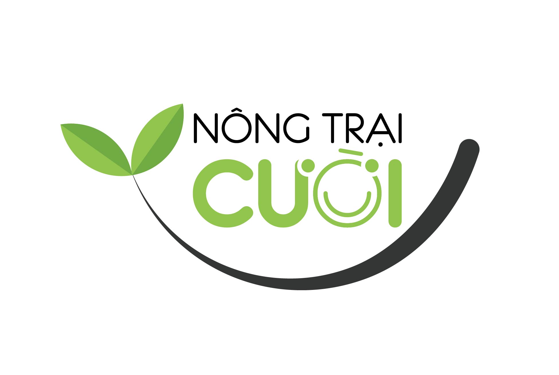 Nông Trại Cười