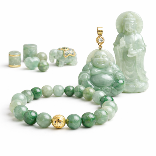 Ngọc Cẩm Thạch