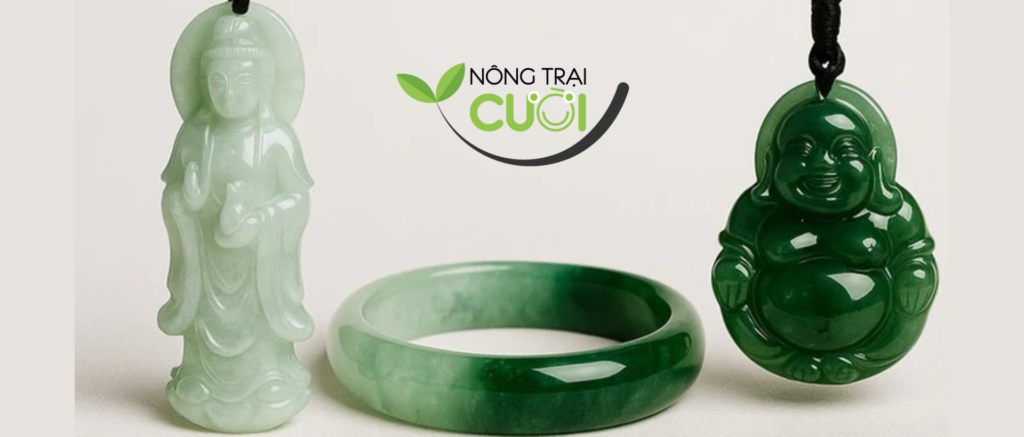 Mặt cẩm thạch - Nông Trại Cười