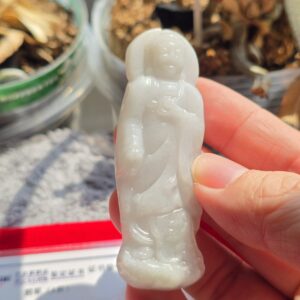 Mặt bài cẩm thạch Phật 7013