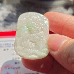 Mặt bài Sơn Thủy 7040