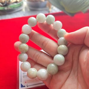 Chuỗi cẩm thạch size to 14mm