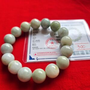 Chuỗi cẩm thạch to 14mm