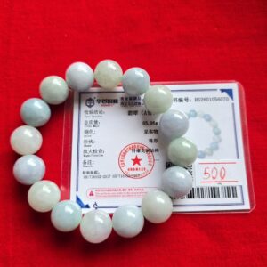 Chuỗi cẩm thạch size to 14mm