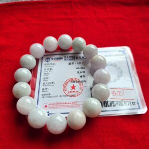 Chuỗi bạch ngọc 14mm