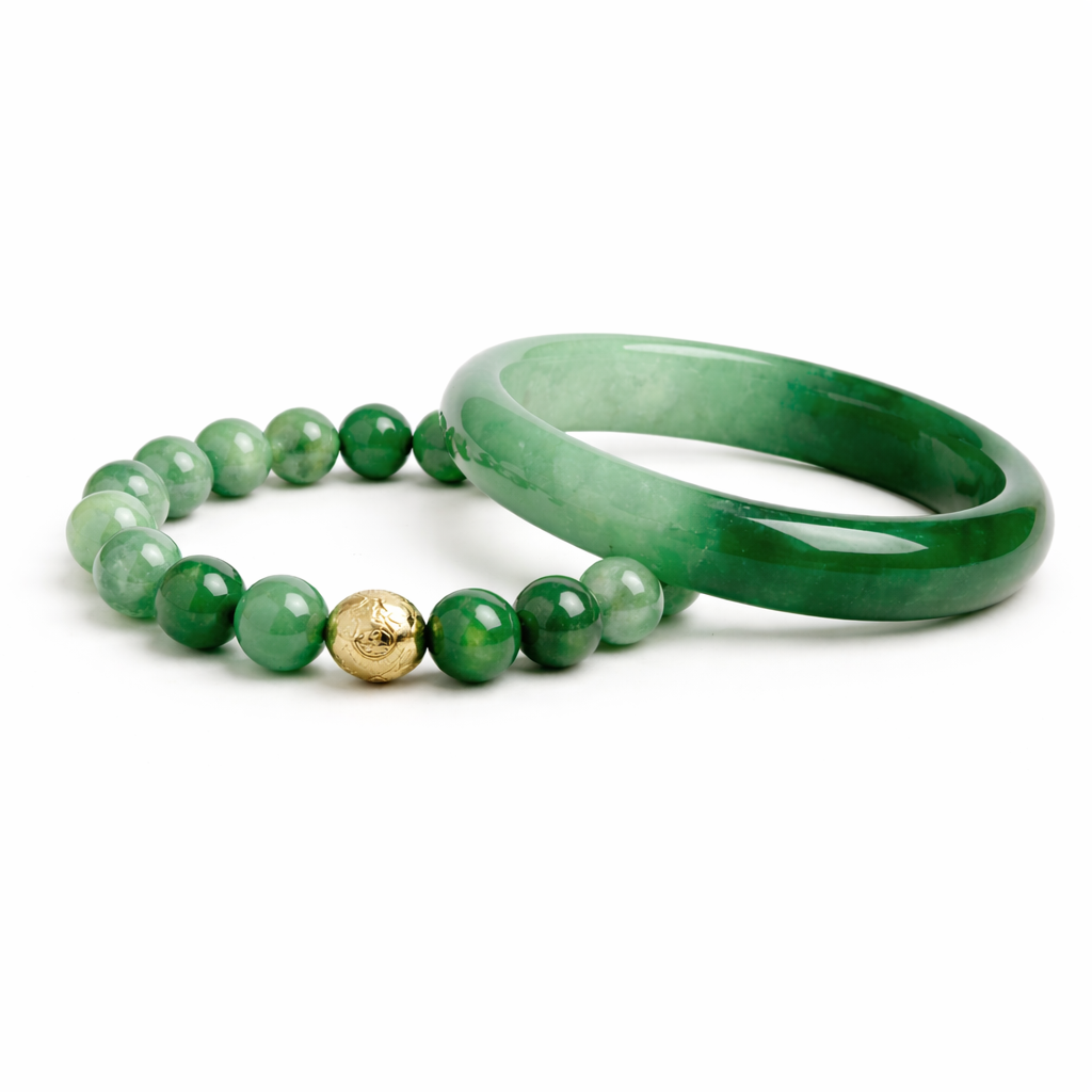 Chuỗi, vòng ngọc